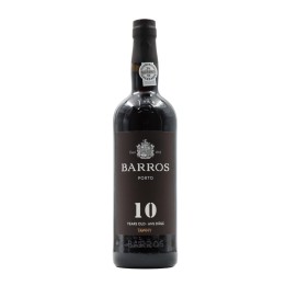Barros 10 years Tawny Port