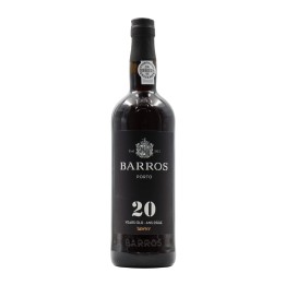 Barros 20 years Tawny Port
