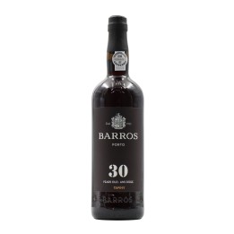 Barros 30 jahre Tawny Portwein