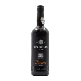 Barros Special Reserve Tawny Port