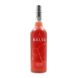Dalva Pink Port