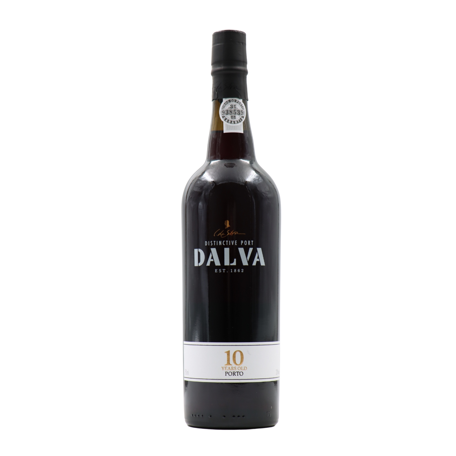 Dalva 10 years Tawny Port