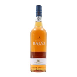 Dalva 10 years Dry White Port