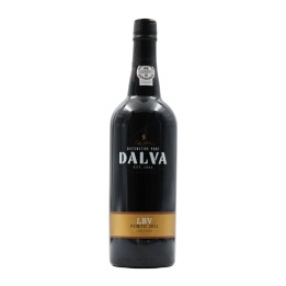 Dalva LBV Unfiltered Port 2011
