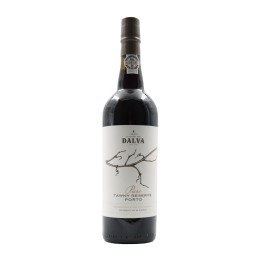 Dalva Organisch Pure Tawny Reserve Portwein