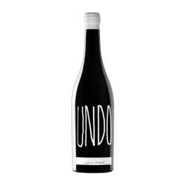 Grau Baume UNDO White 2019