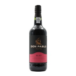 Don Pablo Ruby Port