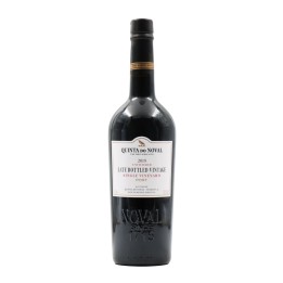 Quinta do Noval LBV Unfiltered Porto 2021