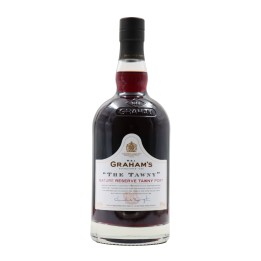 Grahams The Tawny Reserve Port