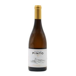 Quinta do Pinto Grande Escolha White 2016