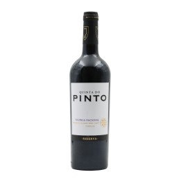 Quinta do Pinto Touriga Nacional Reserve Red 2017