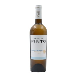 Quinta do Pinto Viognier Chardonnay White 2022