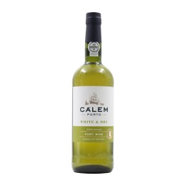 Calem White and Dry Port