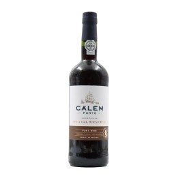 Calem Special Reserve Tawny Port