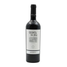 Quinta da Foz Old Vines Reserve Red 2021