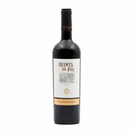 Quinta da Foz Old Vines Grand Reserve Red 2018