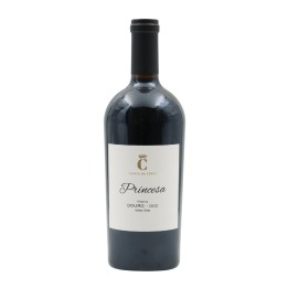 Quinta da Côrte Princesa Red 2021