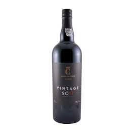Quinta da Côrte Vintage Port 2017