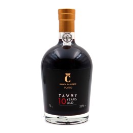 Quinta da Côrte 10 years Tawny Port