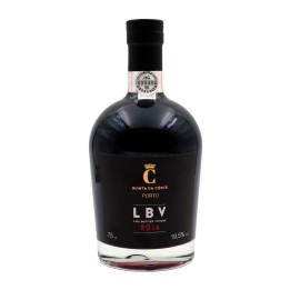 Quinta da Côrte LBV Port 2018