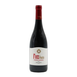 Foz do Pinhão Touriga Nacional Red 2021