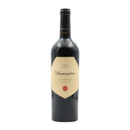 Humanitas Reserve Syrah Red 2019