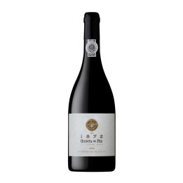 Quinta da Foz 1872 Vinha da Placa Red 2020