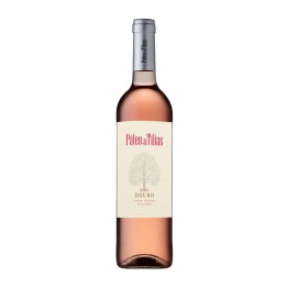Páteo das Tílias Rosé 2023