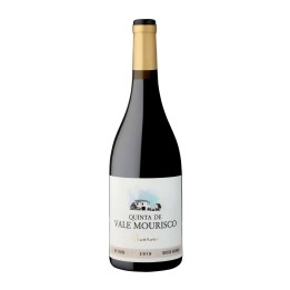 Quinta de Vale Mourisco Touriga Nacional Reserve Red 2019