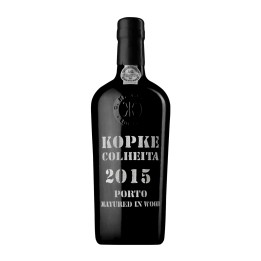 Kopke Colheita Porto 2015