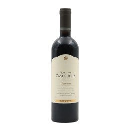 Quinta dos Castelares Reserve Red 2022