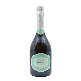Quinta dos Castelares Códega do Larinho White Brut Sparkling 2019