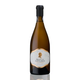 Quinta dos Castelares Manuel Caldeira White 2022
