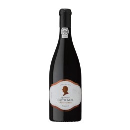 Quinta dos Castelares Manuel Caldeira Red 2020