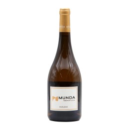Quinta do Mondego Munda Encruzado White 2022