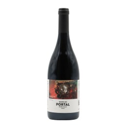 Quinta do Portal Grand Reserve Red 2019