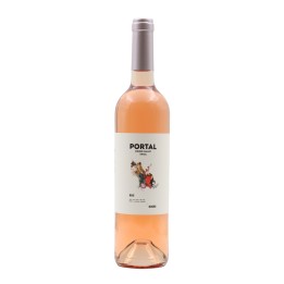 Quinta do Portal Rosé 2023