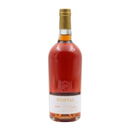 Quinta do Portal Moscatel do Douro 2007