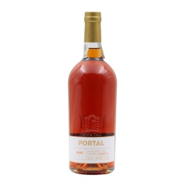 Quinta do Portal Moscatel do Douro 1996