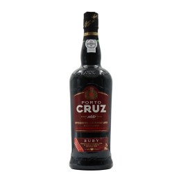 Porto Cruz Ruby Port