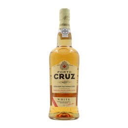 Porto Cruz White Port