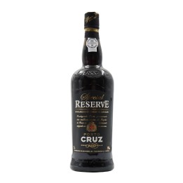 Porto Cruz Tawny Reserve Port