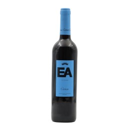 EA Red 2022