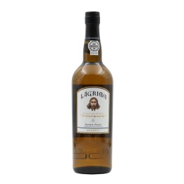 Ramos Pinto Lágrima White Port