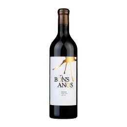 Quinta das Hidrangeas Bons Anos Rot 2017