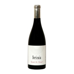 Sericaia Tapada do Coronel Red 2019
