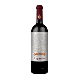 Regateiro Raizes de Familia Red 2015