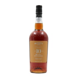 Blandys 10 anni Boal Madeira