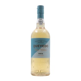 Quevedo Dry White Port