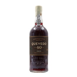 Quevedo 40 years old Tawny Port